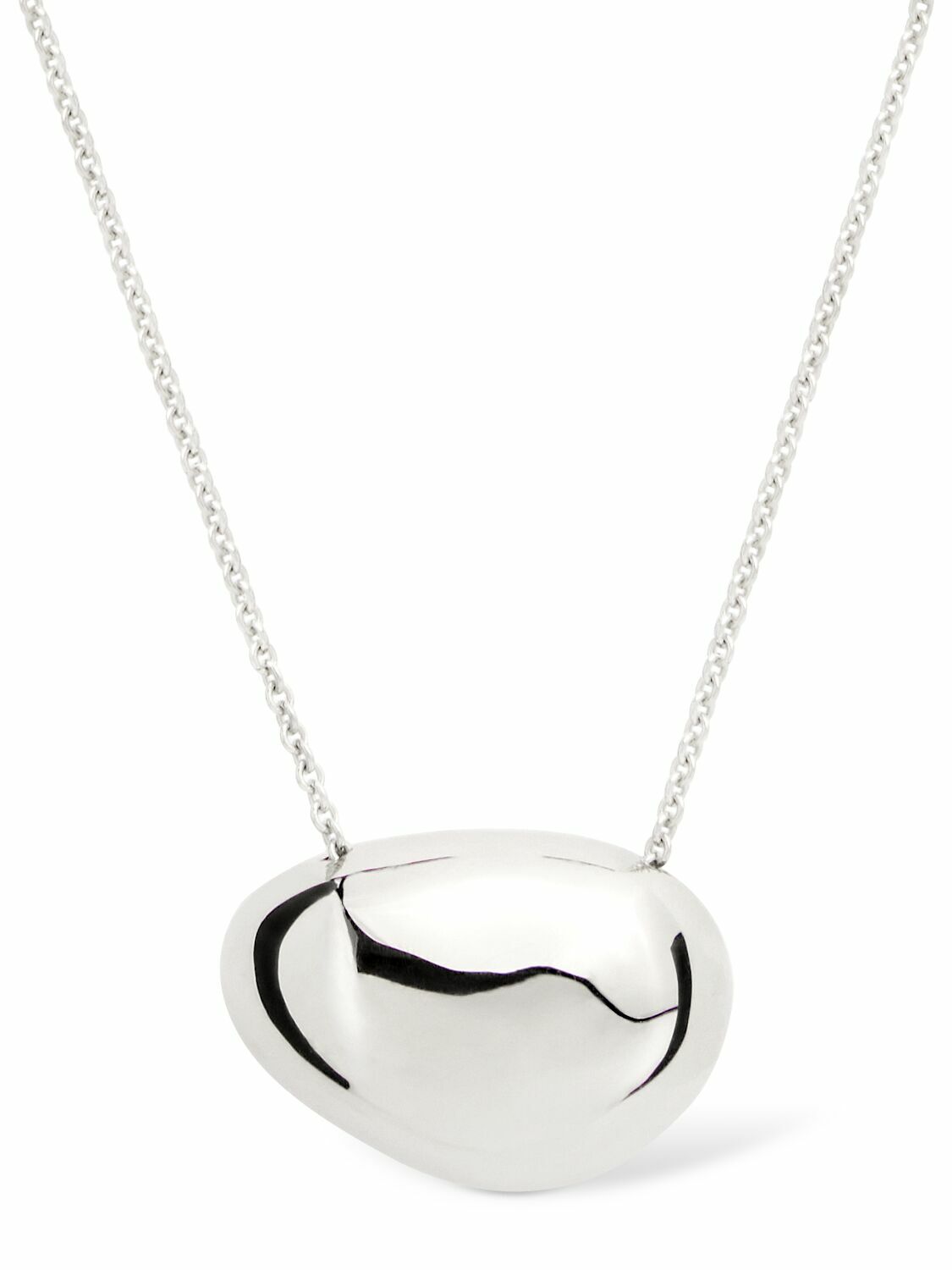 OTIUMBERG Pebble Long Necklace