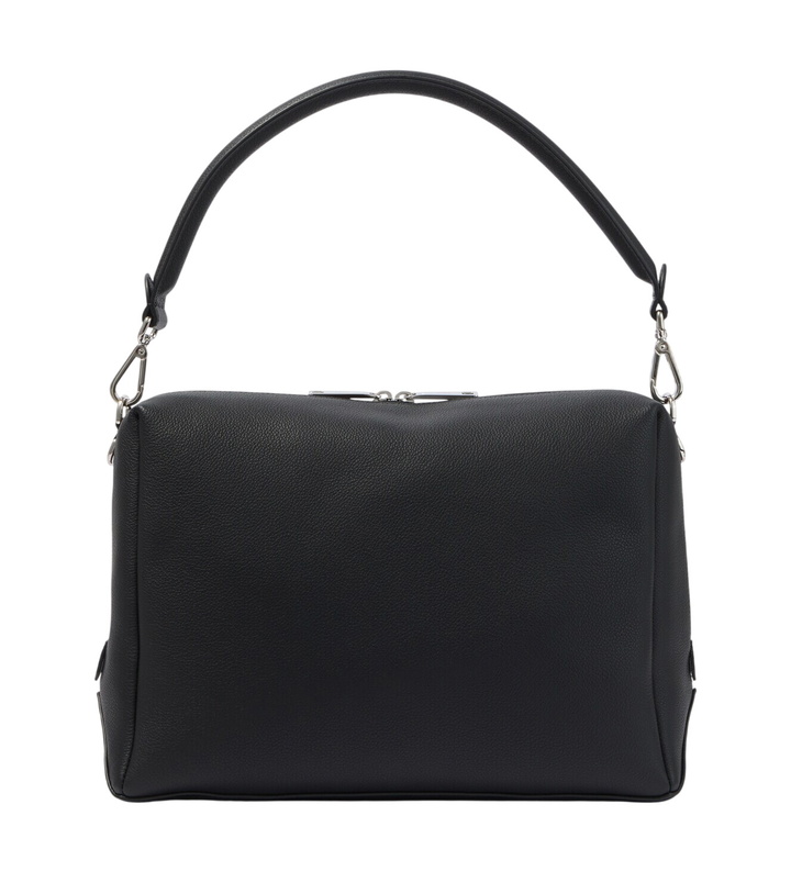 Photo: Fendi Lui Large leather tote bag