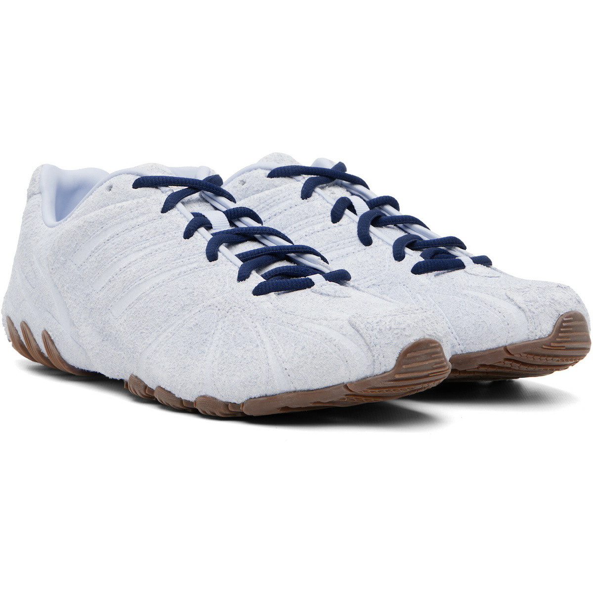 adidas Originals Blue Ghost Sprint Sneakers