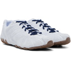 adidas Originals Blue Ghost Sprint Sneakers