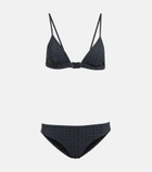 Givenchy - 4G bikini