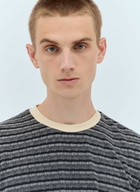 Brain Dead Pruned Knit T-Shirt