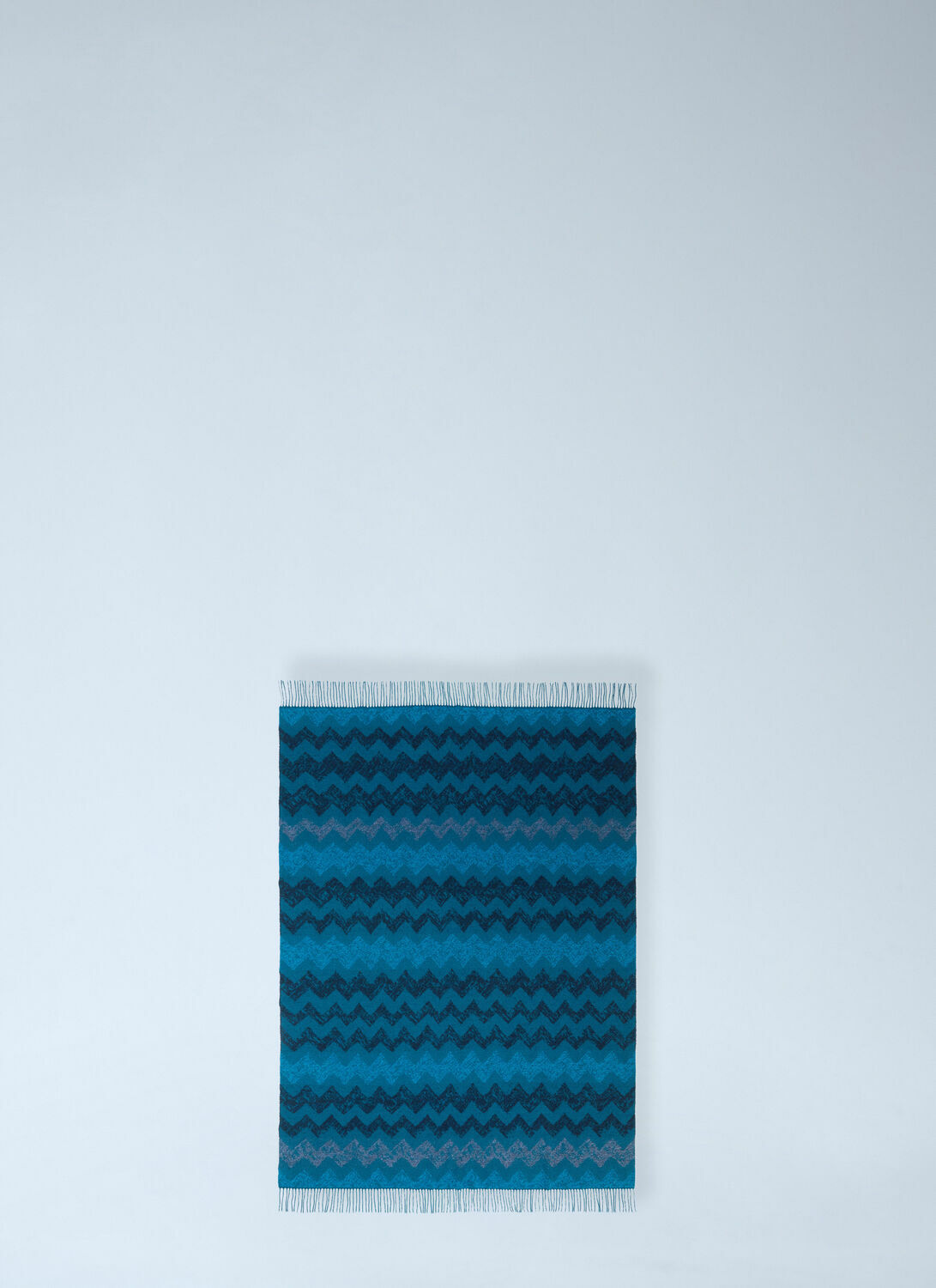 Missoni Gessetti Throw