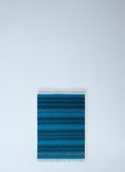 Missoni Gessetti Throw