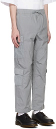 thisisneverthat Gray BDU Cargo Pants