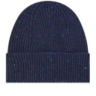 Howlin by Morrison Men's Howlin' Out Of The Blue Hat in Navy