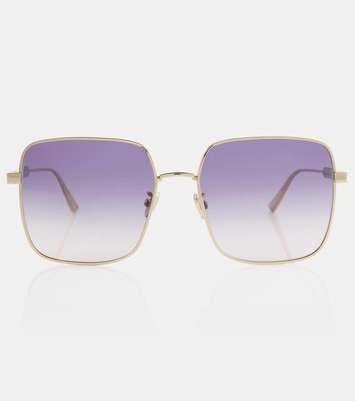 Dior Eyewear DiorCannage S1U square sunglasses Dior