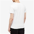 IDEA x Yves Uro Acid House T-Shirt in White