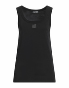 Raf Simons Womens Tank top in Black