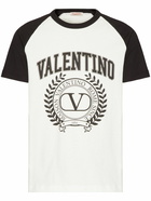 VALENTINO - T-shirt With Logo