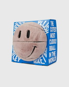 Market Smiley Sherpa Basketball Pillow Pink - Mens - Home Deco