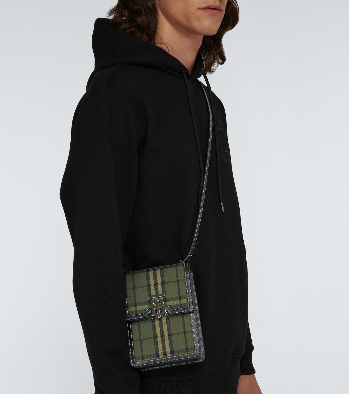 Burberry Robin shoulder bag Burberry