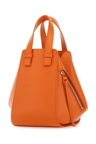 Loewe Hammock Logo-detailed Tote Bag