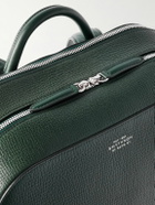 SMYTHSON - Ludlow Full-Grain Leather Backpack