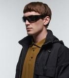 Oakley Gascan® rectangular sunglasses