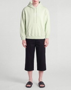Mm6 Maison Margiela Mens Sweatshirt Light in Green