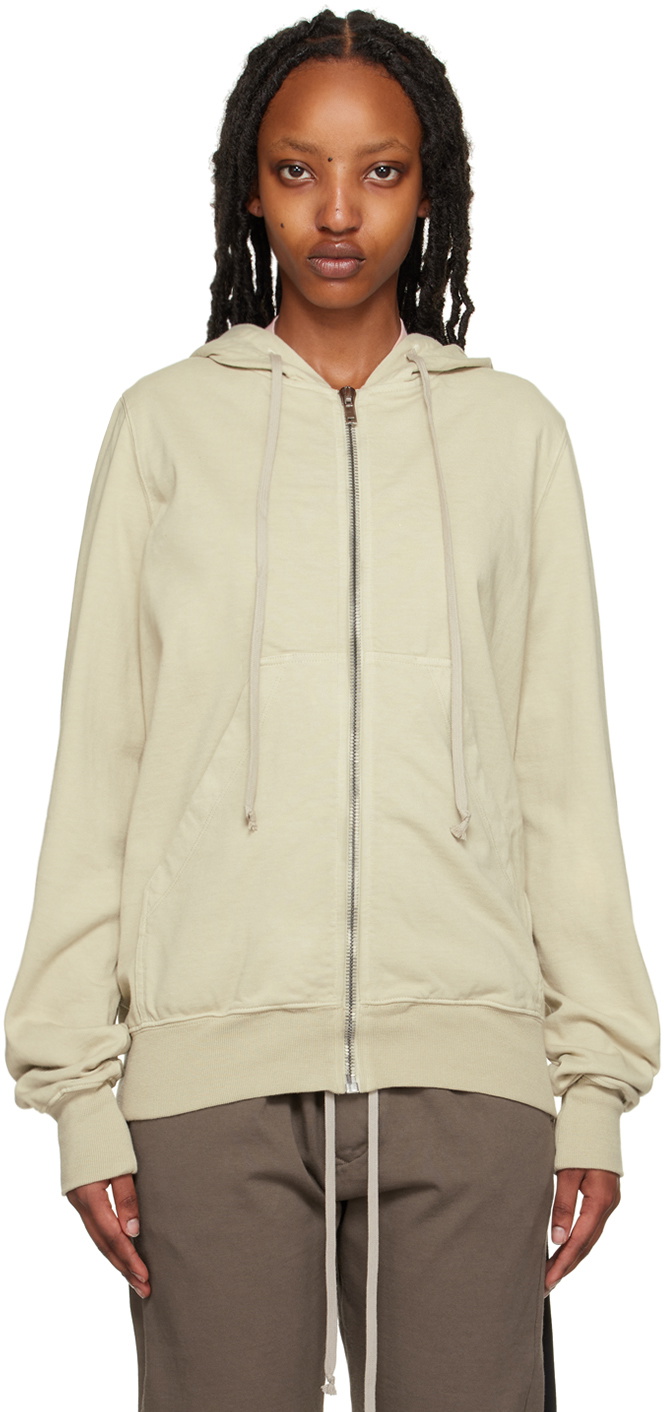 パーカー・フーディ Rick Owens Drkshdw Jason Sweatshirt JASON S HOODIE | Rick Owens DRKSHDW(リックオウエンス ダーク