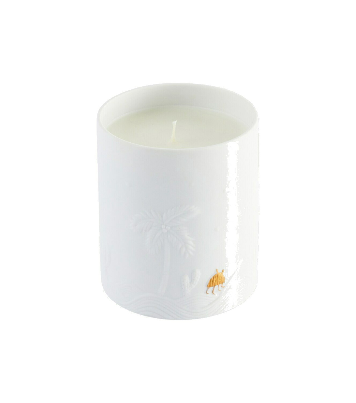 L'OBJET | MOJAVE PALM CANDLESTICK L - Maxfield LA