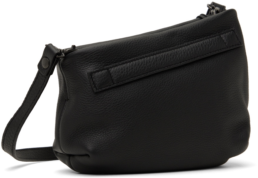 Marsèll Black Fantasmino Clutch Bag