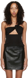 Gauge81 Black Julu Tank Top