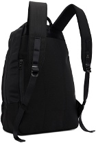 Master-Piece Co Black Time Backpack