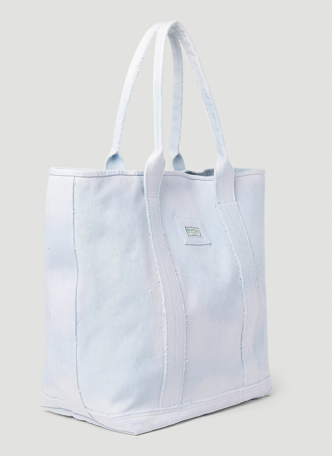 Guess USA Tote Bag