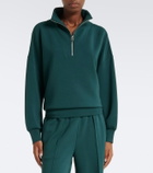 Varley Hawley jersey sweatshirt