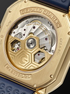 Gerald Charles - Maestro 2.0 Ultra-Thin Automatic 18-Karat Rose Gold Watch, Ref. GC2.0-RG-01