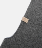 Brunello Cucinelli Wool and cashmere hood