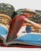 Rizzoli "Jean Michel Basquiat: Crossroads" By Lee Jaffe & J. Faith Almiron Multi Art & Design