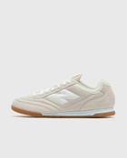 New Balance Rc42 Energy 24.3 Beige - Mens - Lowtop