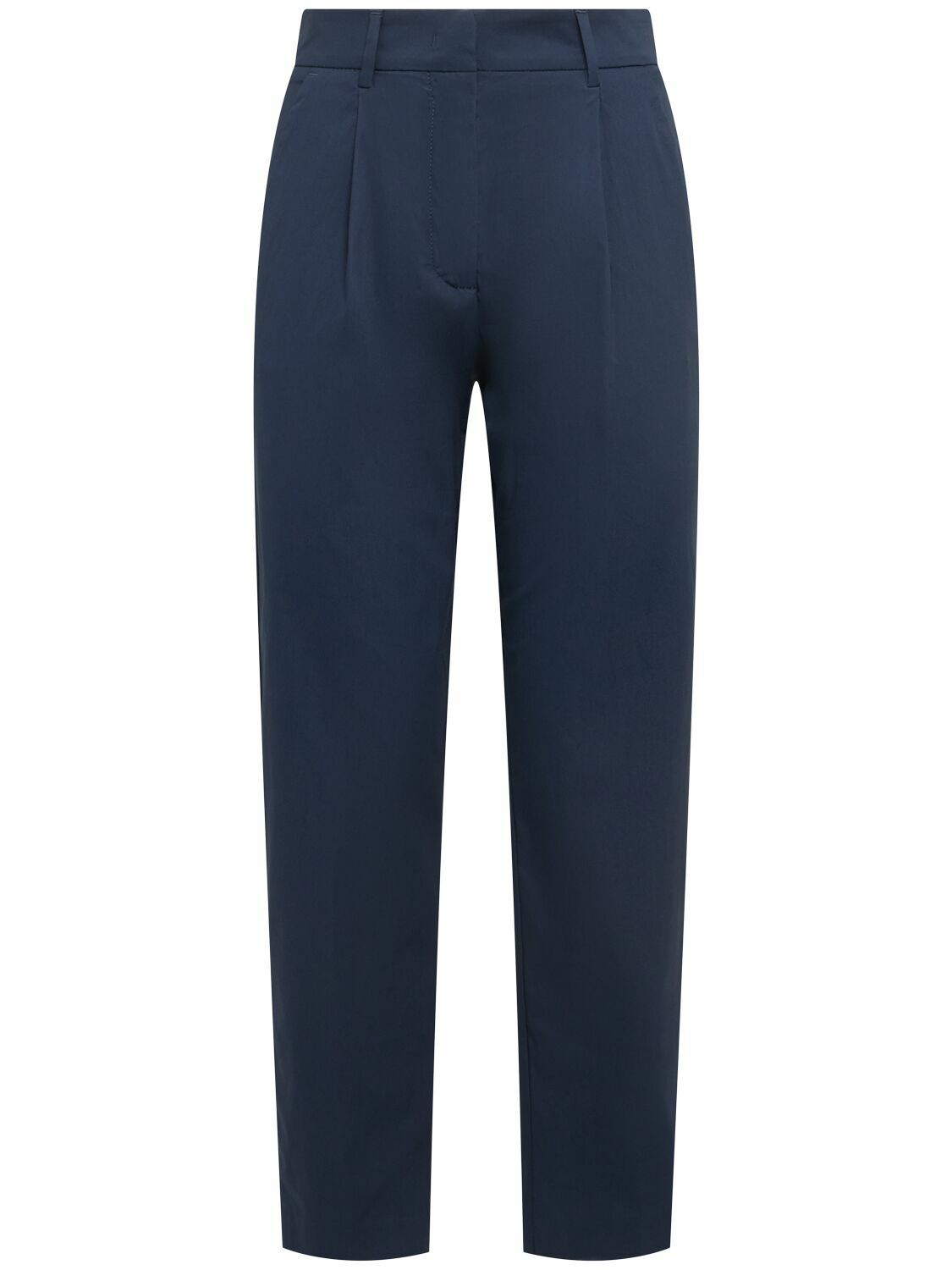 K-WAY Eyre Cotton Blend Twill Golf Pants