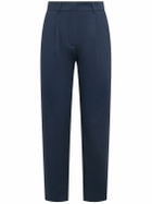 K-WAY Eyre Cotton Blend Twill Golf Pants
