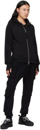 thom/krom Black M ST 502 Cargo Pants