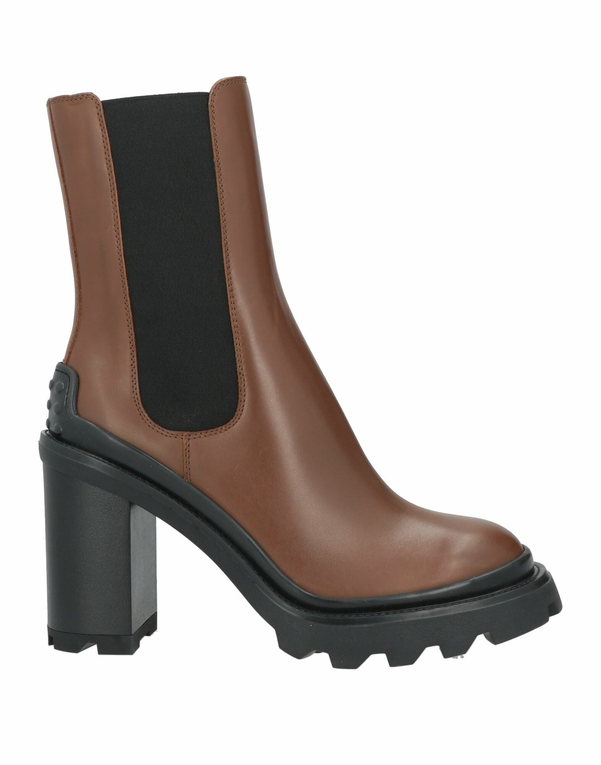 Tod's Womens Ankle boots in Brown
