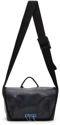 ADER error Black Messenger Bag