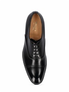 BALLY - Sadhy Leather Lace-up Shoes