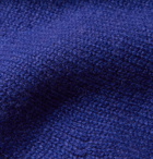 Gabriela Hearst - Cashmere Sweater - Blue