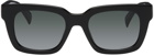 Missoni Black Square Sunglasses