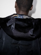 TRUE TRIBE Jupiter Reversible Jacket