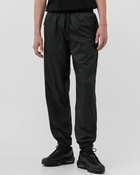 Bstn Brand Track Pants Black - Mens - Track Pants