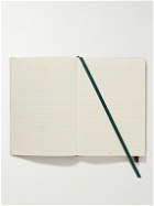 Pineider - Pop Notes Full-Grain Leather Notebook