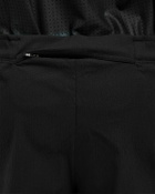 ON Pace Shorts Black Mens Sport & Team Short