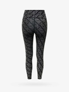 Fendi   Leggings Black   Womens