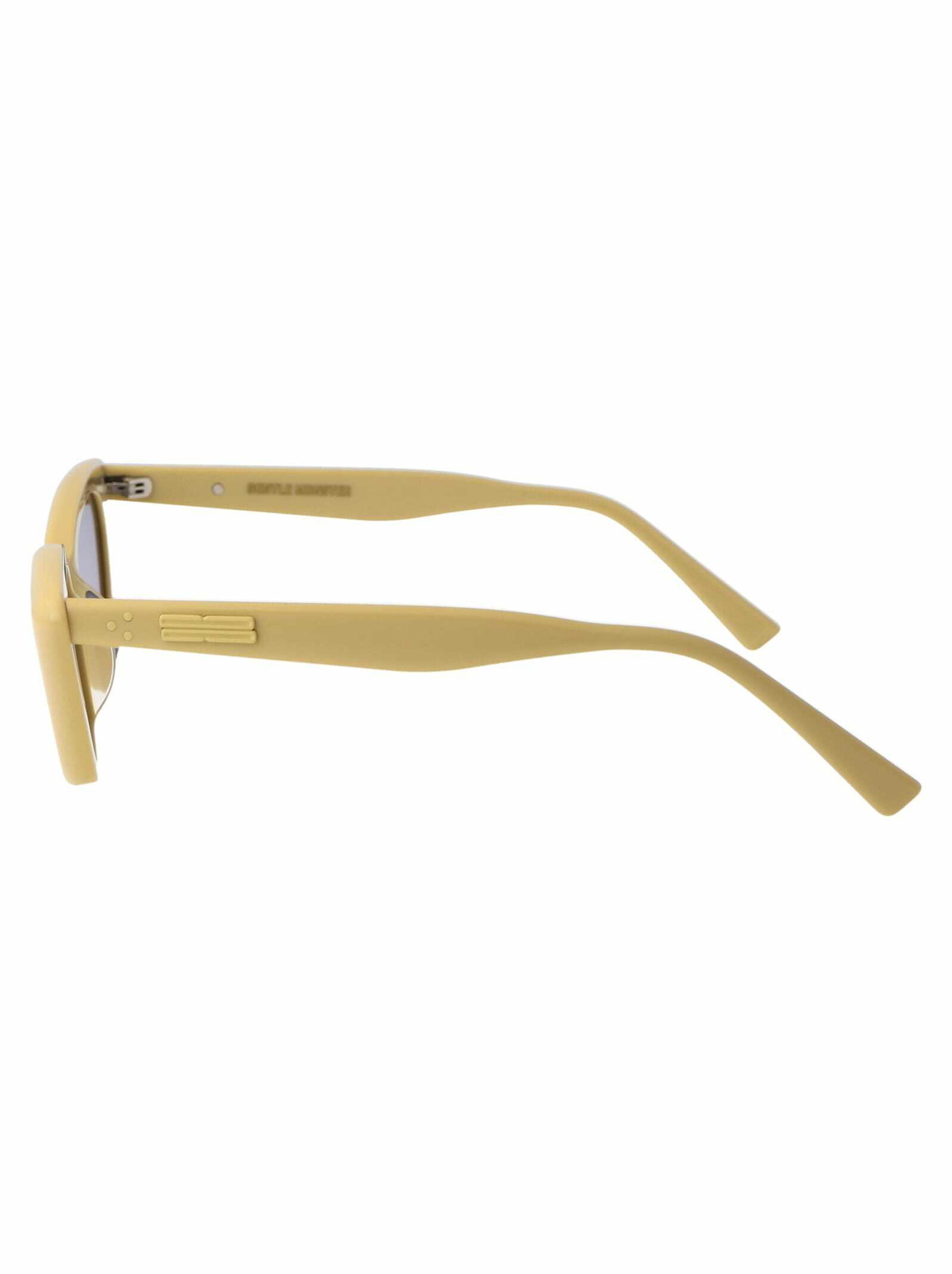 Gentle Monster Terra Cotta Sunglasses