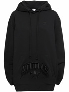 ADIDAS ORIGINALS Oversize Hoodie