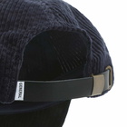 General Admission Men's Seagull Six Panel Cap in Navy/Black