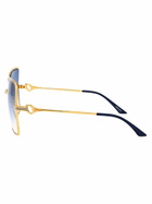 Casablanca Ew-036-04 Sunglasses