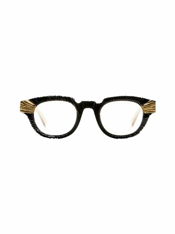 Photo: Kuboraum Maske S1 Glasses