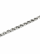 Stephen Webster Sterling Silver Classic XXS Link Bracelet
